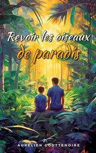 Picture of Revoir les oiseaux de paradis