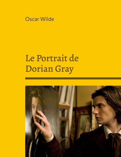 Image de Le Portrait de Dorian Gray