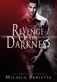 Image de Revenge of the darkness