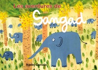Picture of Les aventures de Sangad