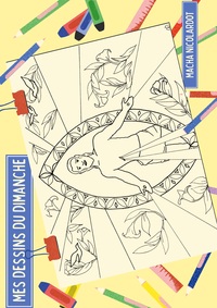 Image de Mes dessins du dimanche