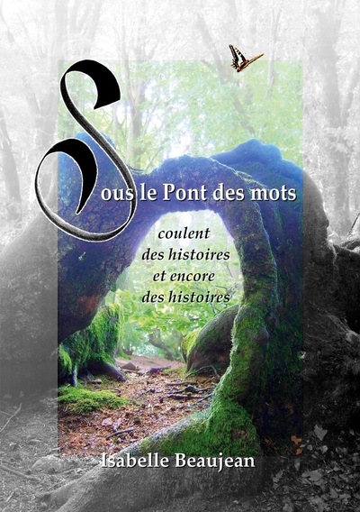 Picture of Sous le Pont des mots