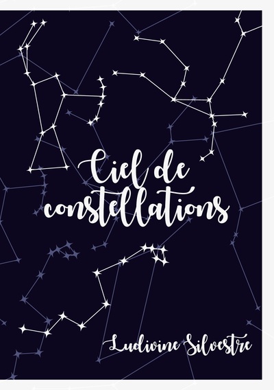 Picture of Ciel de constellations