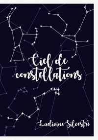 Picture of Ciel de constellations