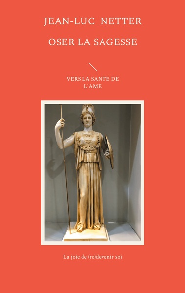 Picture of Oser la sagesse