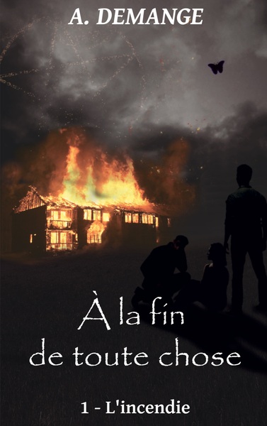 Image de À la fin de toute chose