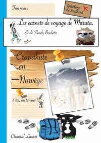 Picture of Les carnets de voyage de Mitrata