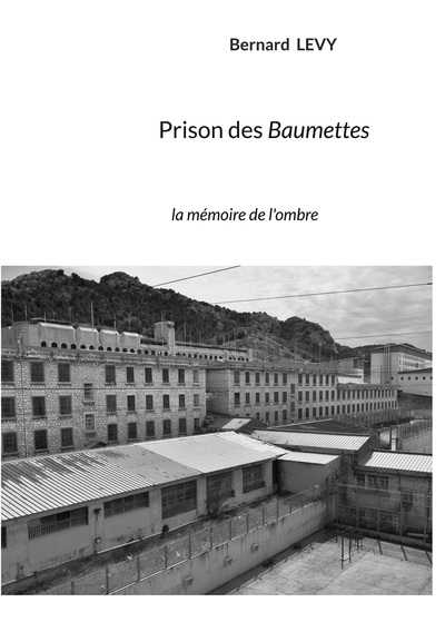 Image de Prison des Baumettes