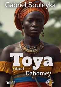 Picture of Toya