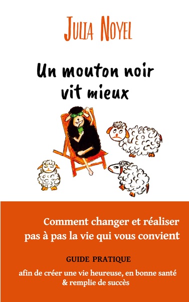 Picture of Un mouton noir vit mieux