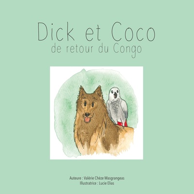 Picture of Dick et Coco
