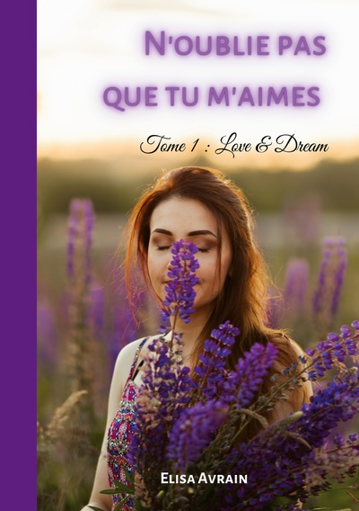 Picture of N'oublie pas que tu m'aimes