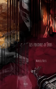 Picture of Les foudres d'Éros