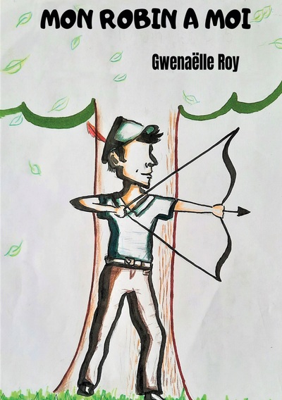 Picture of Mon Robin à moi