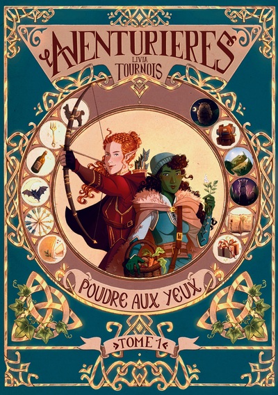 Image de Aventurières