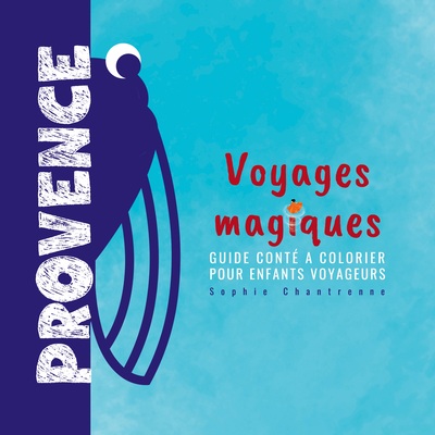 Image de Voyages magiques Provence
