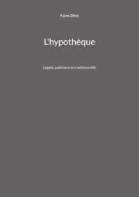 Picture of L'hypothèque