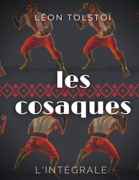 Picture of Les Cosaques : L'intégrale