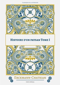 Picture of Histoire d'un paysan