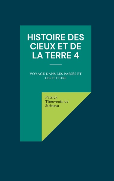 Image de Histoire des Cieux et de la Terre 4