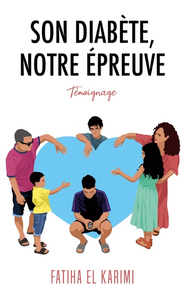 Picture of Son diabète, notre épreuve