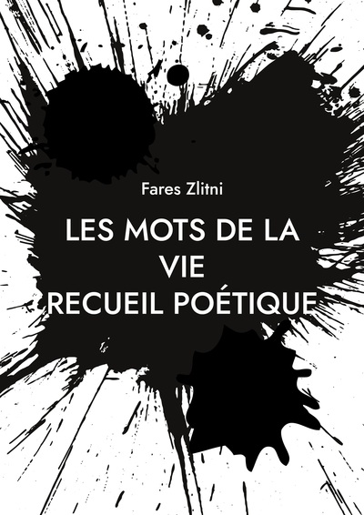 Picture of Les mots de la vie