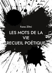Picture of Les mots de la vie