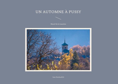 Image de Un automne à Pussy