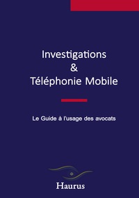 Image de Investigations & Téléphonie Mobile