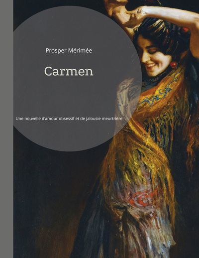 Picture of Carmen