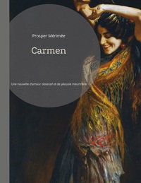Picture of Carmen