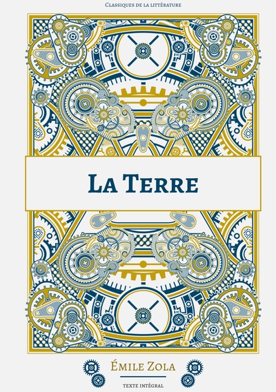 Picture of La Terre