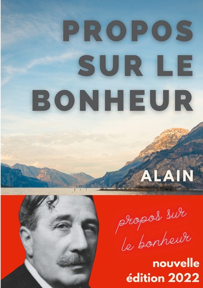 Picture of Propos sur le bonheur