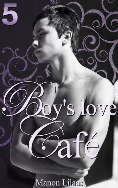 Picture of Boy's love Café 5