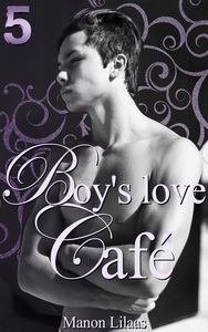 Picture of Boy's love Café 5
