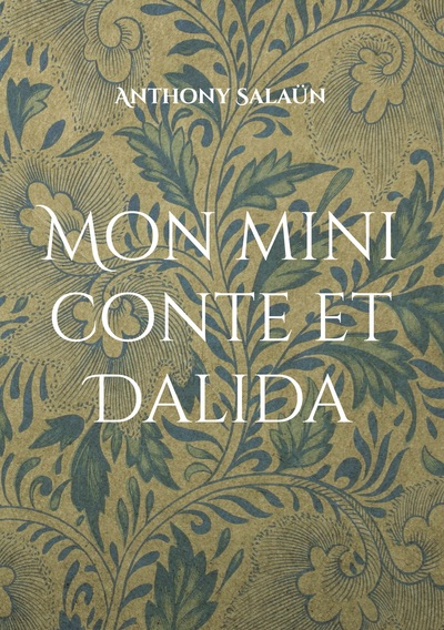 Image de Mon mini conte et Dalida
