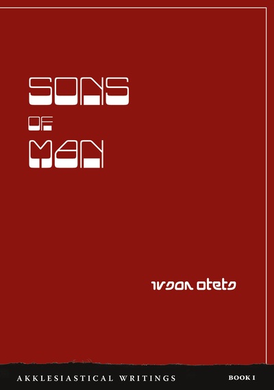 Picture of Sons of Man