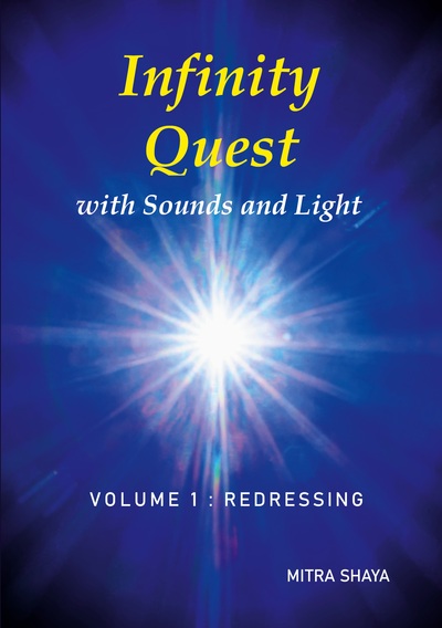 Picture of Infinity Quest with Sounds and Light