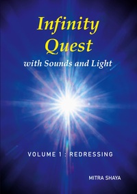 Picture of Infinity Quest with Sounds and Light