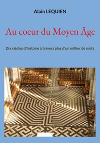 Picture of Au coeur du Moyen Âge