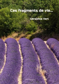 Picture of Ces fragments de vie...