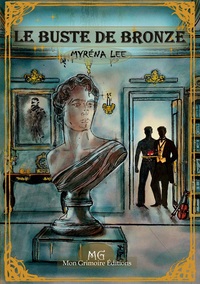 Picture of Le Buste de Bronze