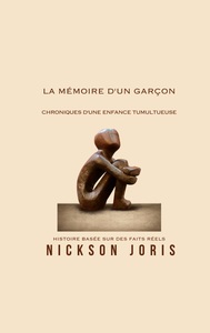Picture of La mémoire d'un garçon