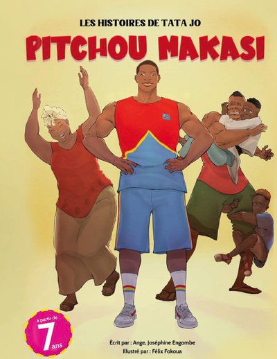 Image de Pitchou Makasi