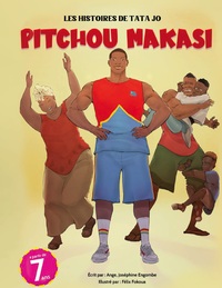 Image de Pitchou Makasi