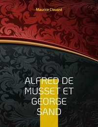 Picture of Alfred de Musset et George Sand