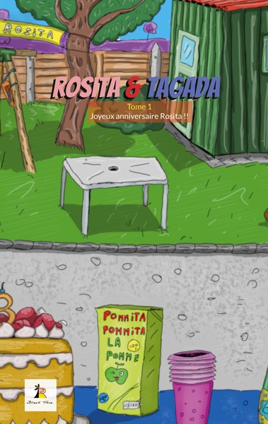 Image de Rosita et Tagada