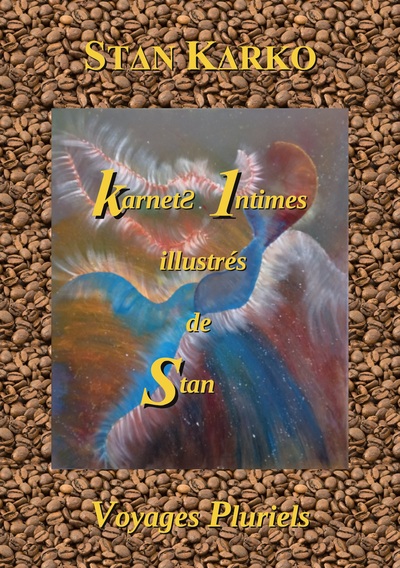 Picture of Karnets Intimes illustrés de Stan