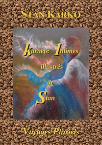 Picture of Karnets Intimes illustrés de Stan