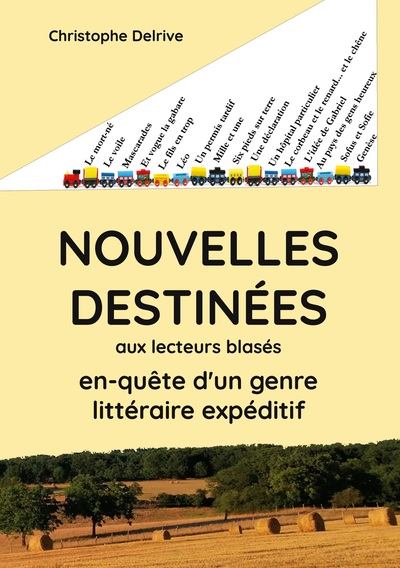 Image de Nouvelles destinées
